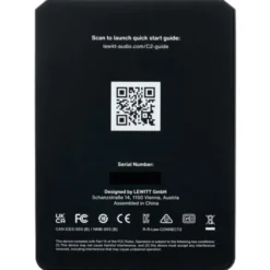 Lewitt LCT 440 PURE/Connect 2 Bundle
