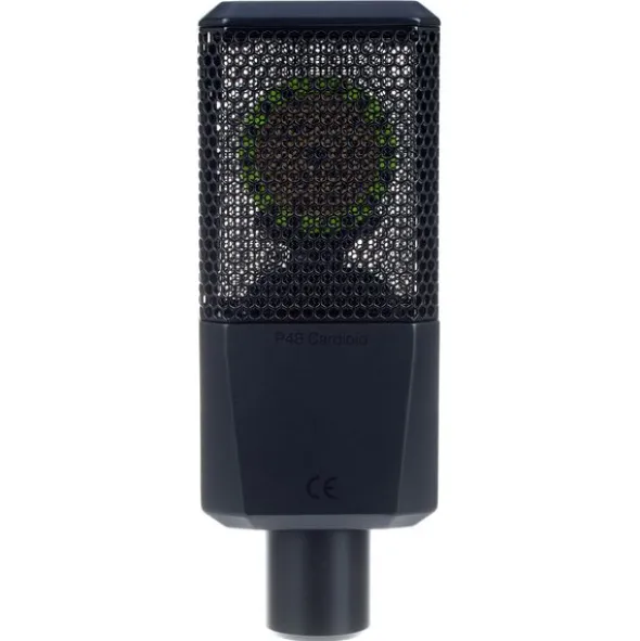 Lewitt LCT 440 PURE/Connect 2 Bundle