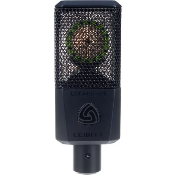 Lewitt LCT 440 PURE/Connect 2 Bundle