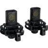 Lewitt LCT 440 PURE stereo pair