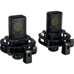 Lewitt LCT 440 PURE stereo pair