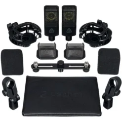 Lewitt LCT 440 PURE stereo pair