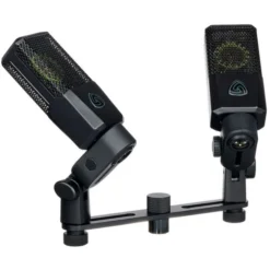 Lewitt LCT 440 PURE stereo pair