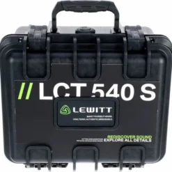 Lewitt LCT 540 S