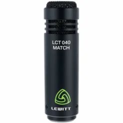 Lewitt LCT 040 Stereo Bundle