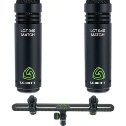 Lewitt LCT 040 Stereo Bundle