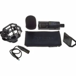 Lewitt LCT 640 TS