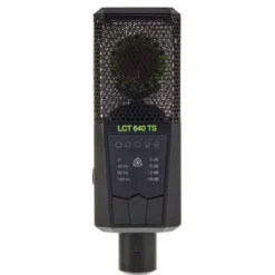 Lewitt LCT 640 TS