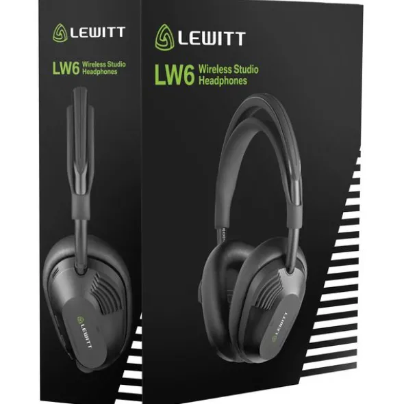 Lewitt LW6