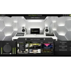 Lewitt LW6