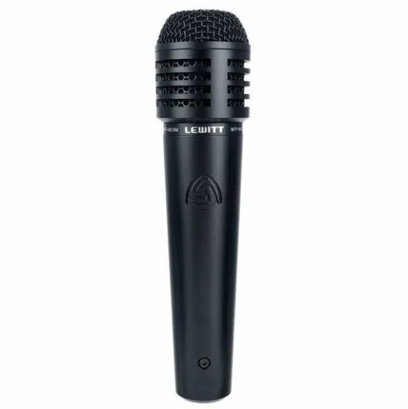 Lewitt MTP 440 DM