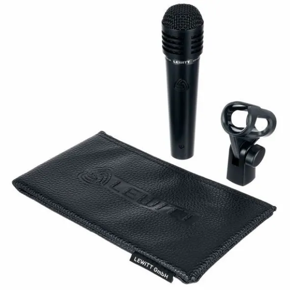 Lewitt MTP 440 DM Bundle