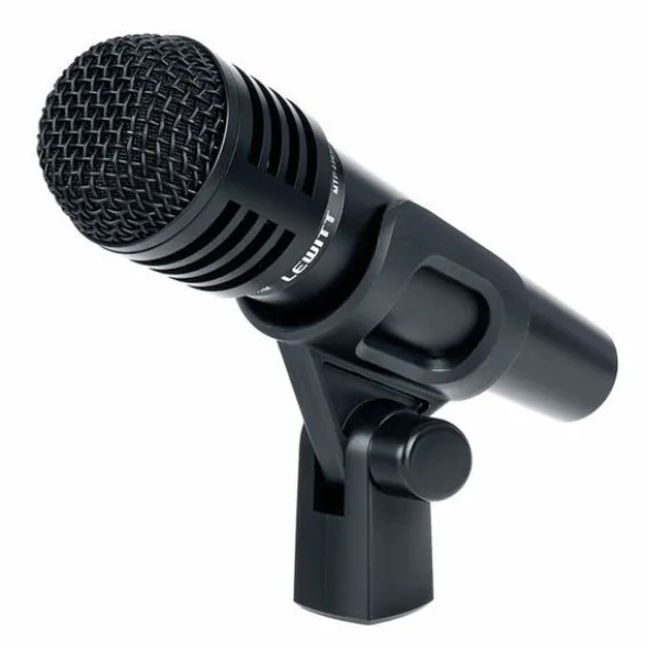 Lewitt MTP 440 DM Bundle