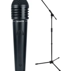 Lewitt MTP 440 DM Bundle