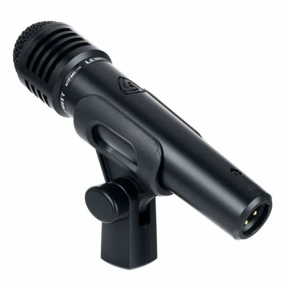 Lewitt MTP 440 DM Bundle
