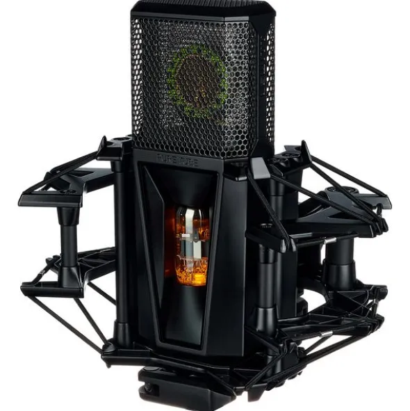 Lewitt PURE TUBE Studio Set