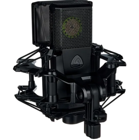 Lewitt PURE TUBE Studio Set