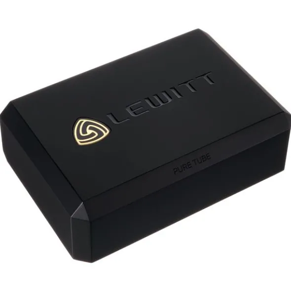 Lewitt PURE TUBE Studio Set