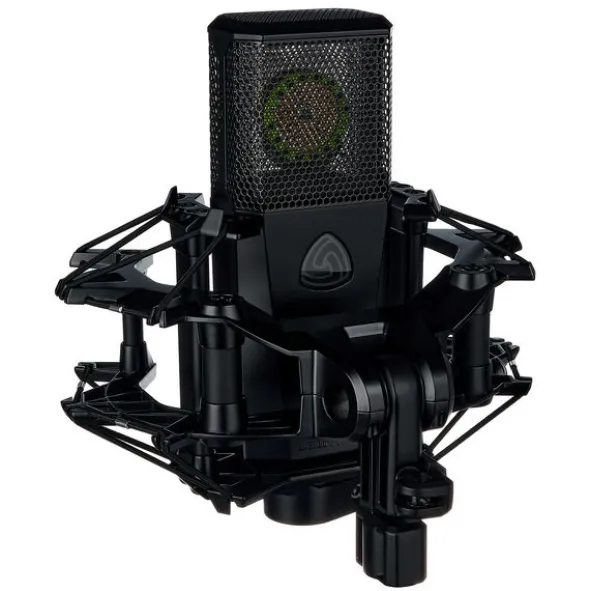 Lewitt PURE TUBE Studio Set