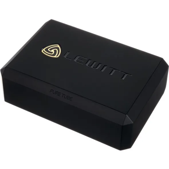 Lewitt PURE TUBE Studio Set