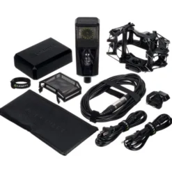 Lewitt PURE TUBE Studio Set
