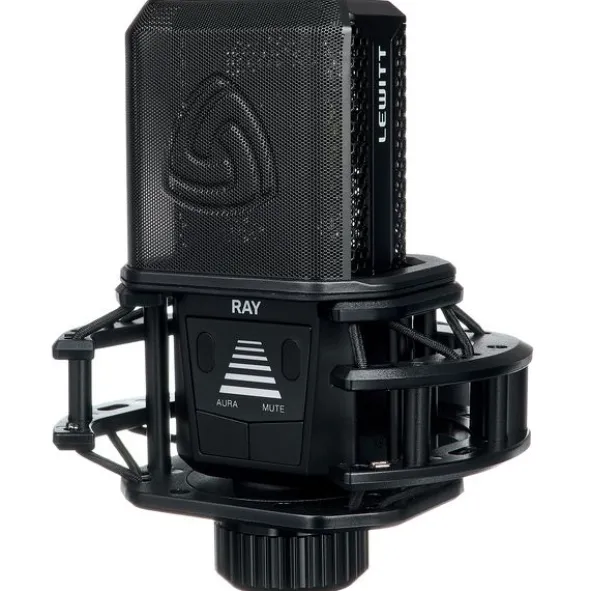 Lewitt RAY Autofocus Microphone