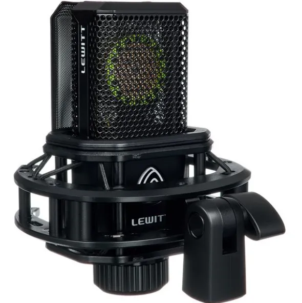 Lewitt RAY Autofocus Microphone