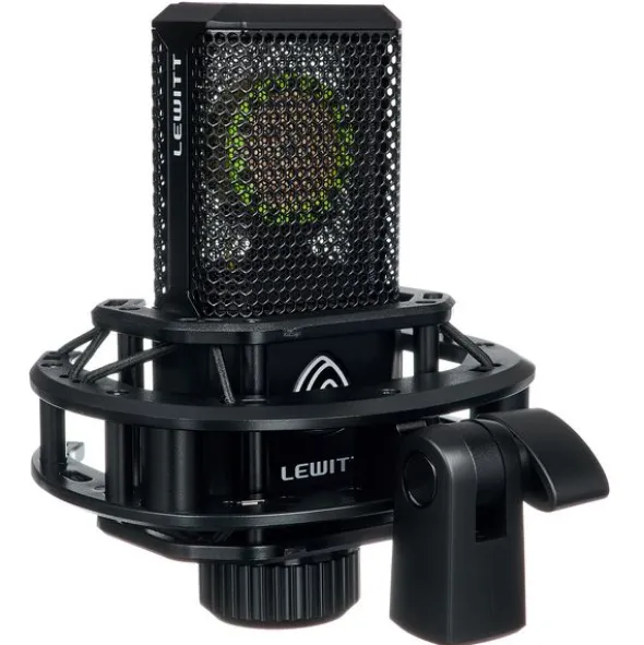 Lewitt RAY Autofocus Microphone