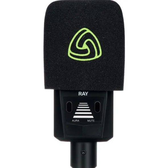 Lewitt RAY Autofocus Microphone
