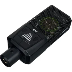 Lewitt RAY Autofocus Microphone