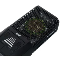 Lewitt RAY Autofocus Microphone