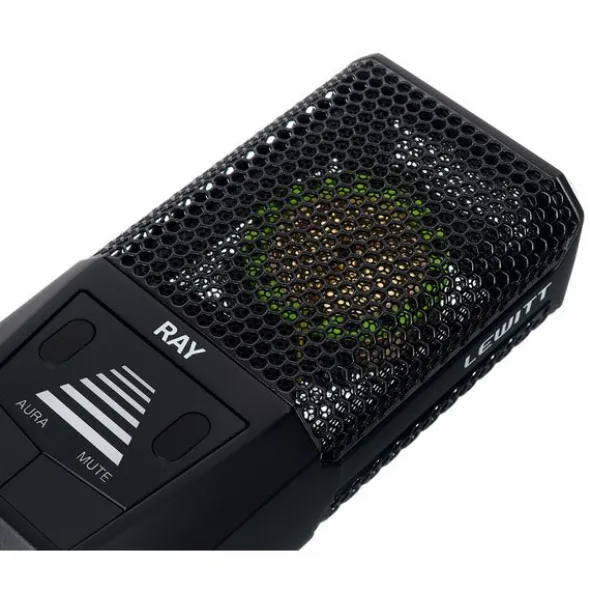 Lewitt RAY Autofocus Microphone