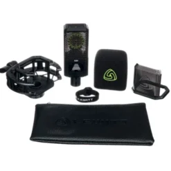 Lewitt RAY Autofocus Microphone
