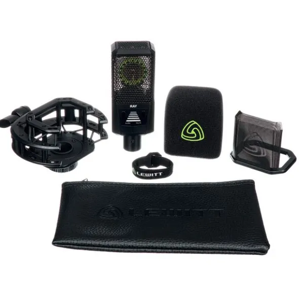 Lewitt RAY Autofocus Microphone
