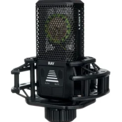 Lewitt RAY Autofocus Microphone