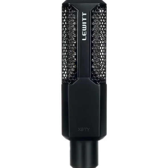 Lewitt RAY Autofocus Microphone