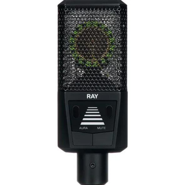 Lewitt RAY Autofocus Microphone