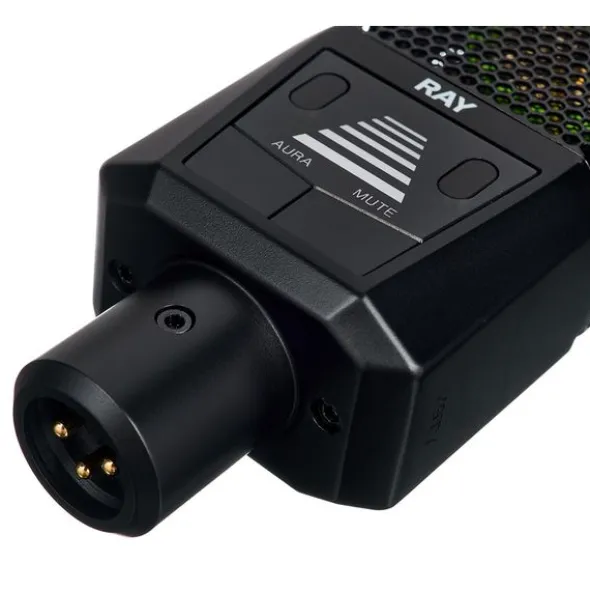 Lewitt RAY Autofocus Microphone