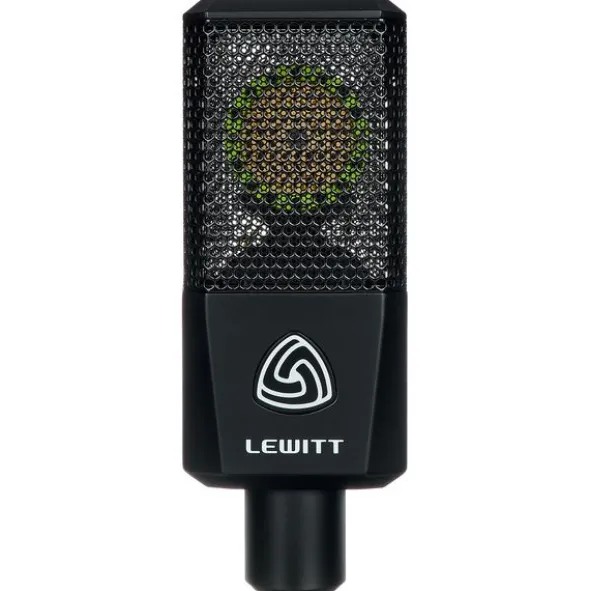 Lewitt RAY Autofocus Microphone