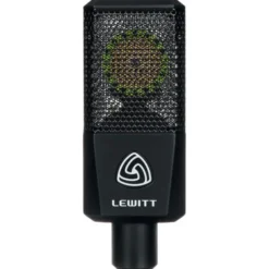 Lewitt RAY Podcast Bundle
