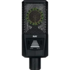 Lewitt RAY Podcast Bundle