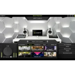 Lewitt Space Replicator