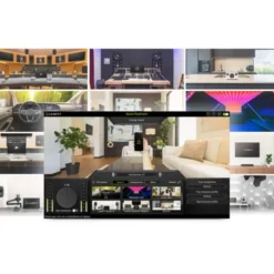 Lewitt Space Replicator