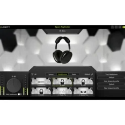 Lewitt Space Replicator