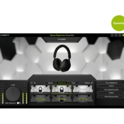 Lewitt Space Replicator Essential