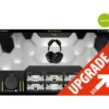 Lewitt Space Replicator Upgrade