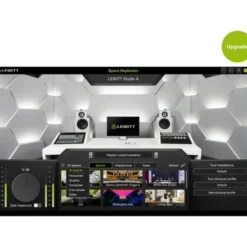 Lewitt Space Replicator Upgrade