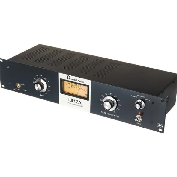 Lindell Audio LiN2A
