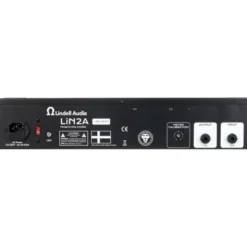 Lindell Audio LiN2A