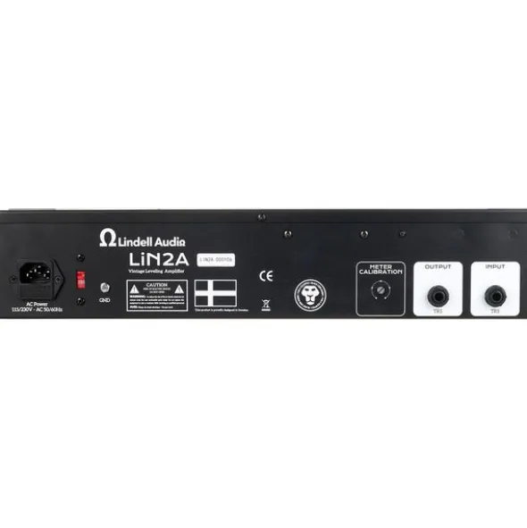 Lindell Audio LiN2A